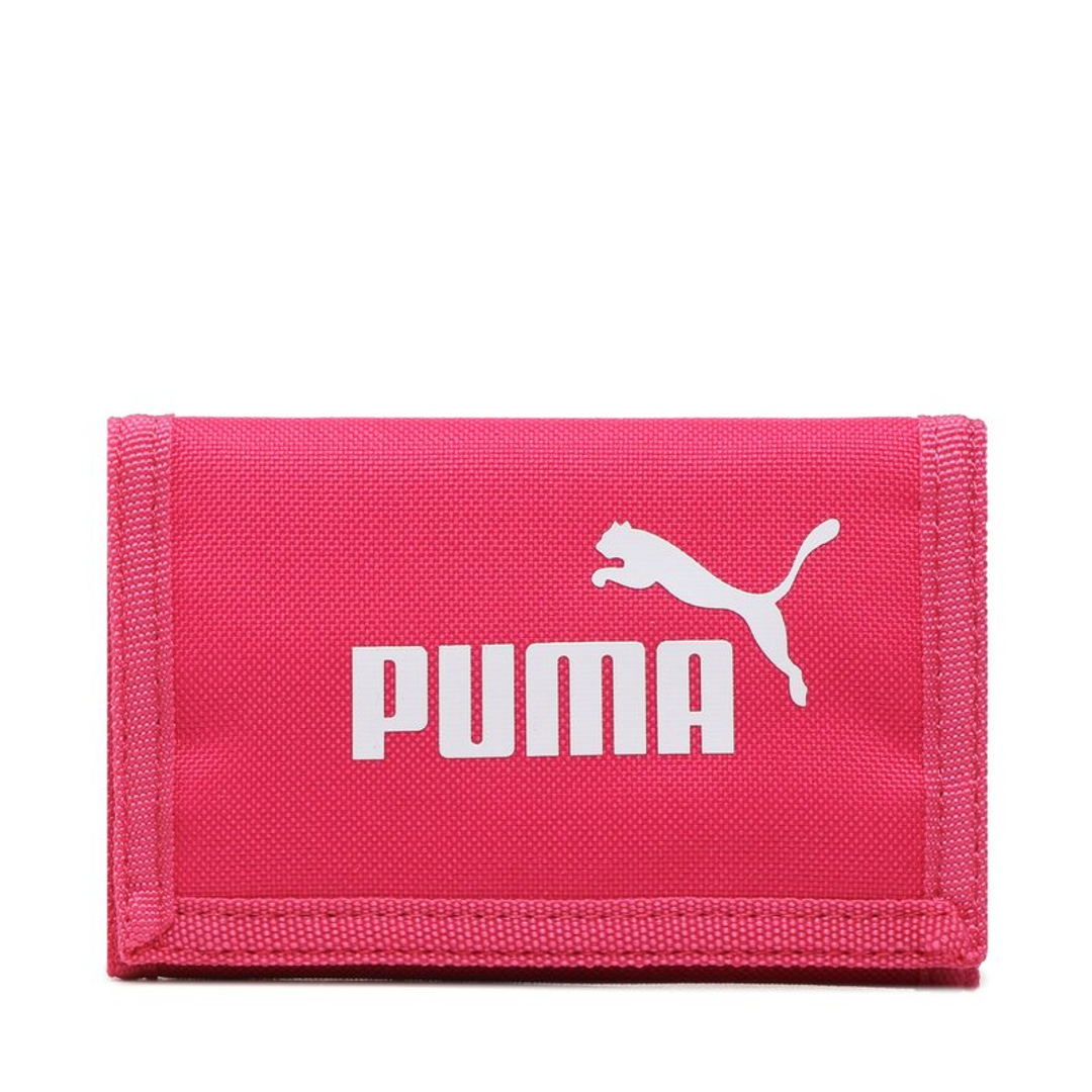 Puma Phase Wallet pénztárca, pink
