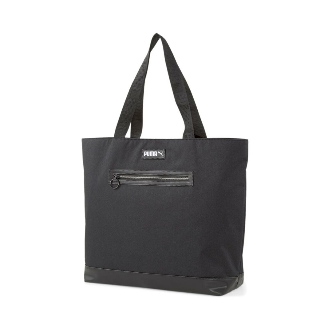Puma Prime Classics Large Shopper női táska / fitness táska, fekete
