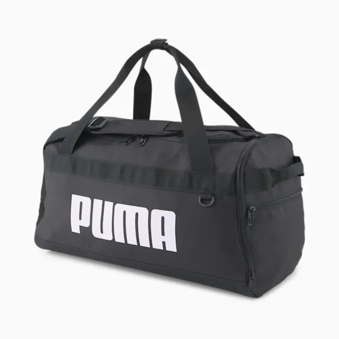 Puma Challenger Duffel sporttáska S, fekete