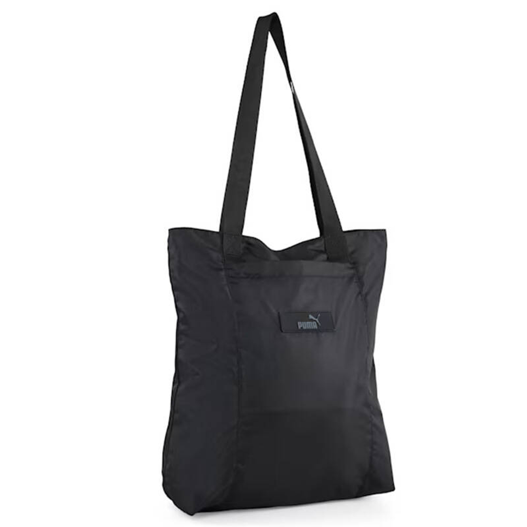 Puma Core Pop Shopper női táska / fitness táska, fekete