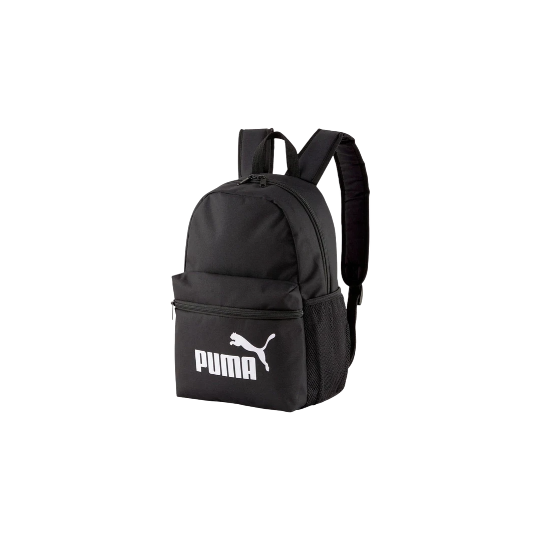 Puma Phase Small hátizsák, fekete