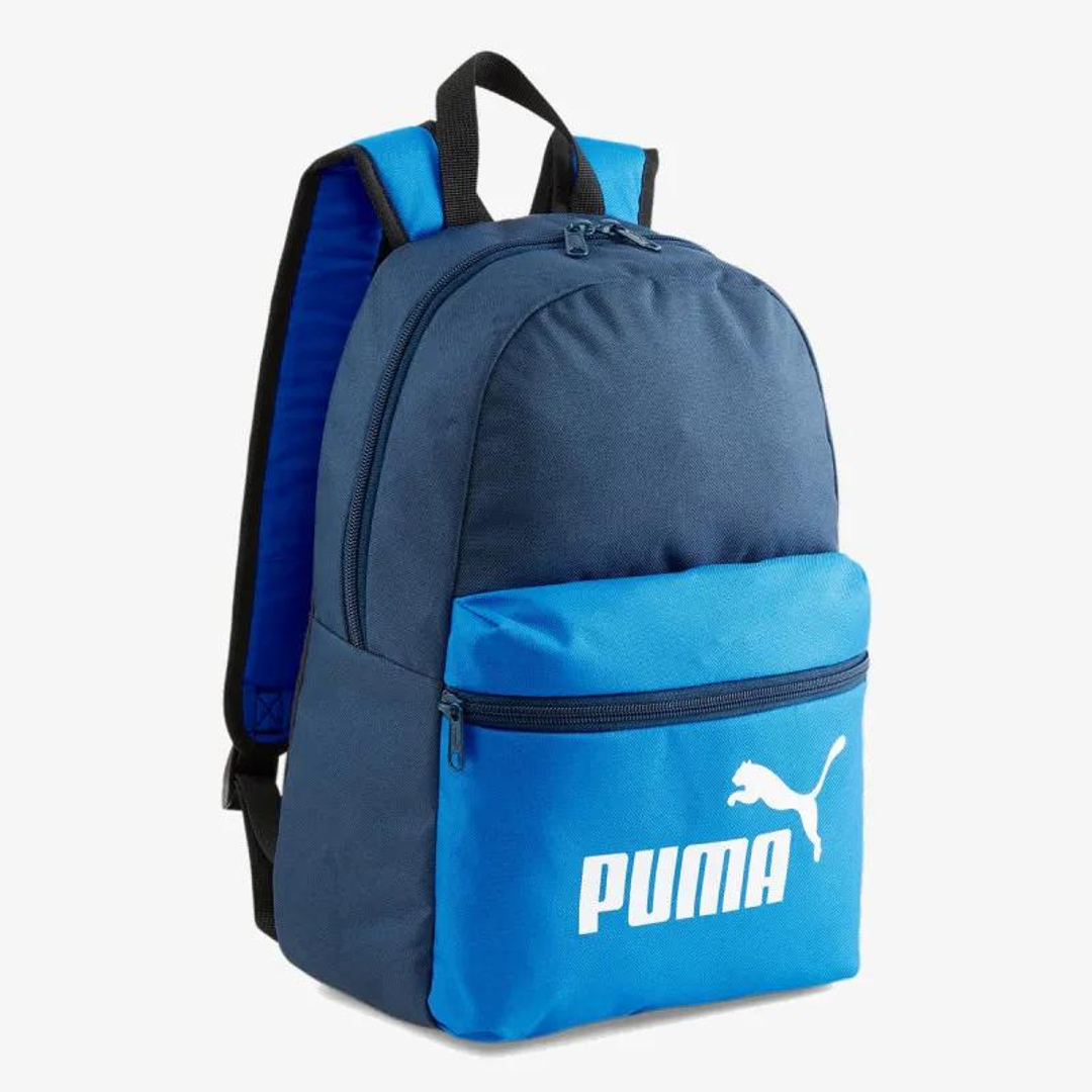 Puma Phase Small hátizsák, kék