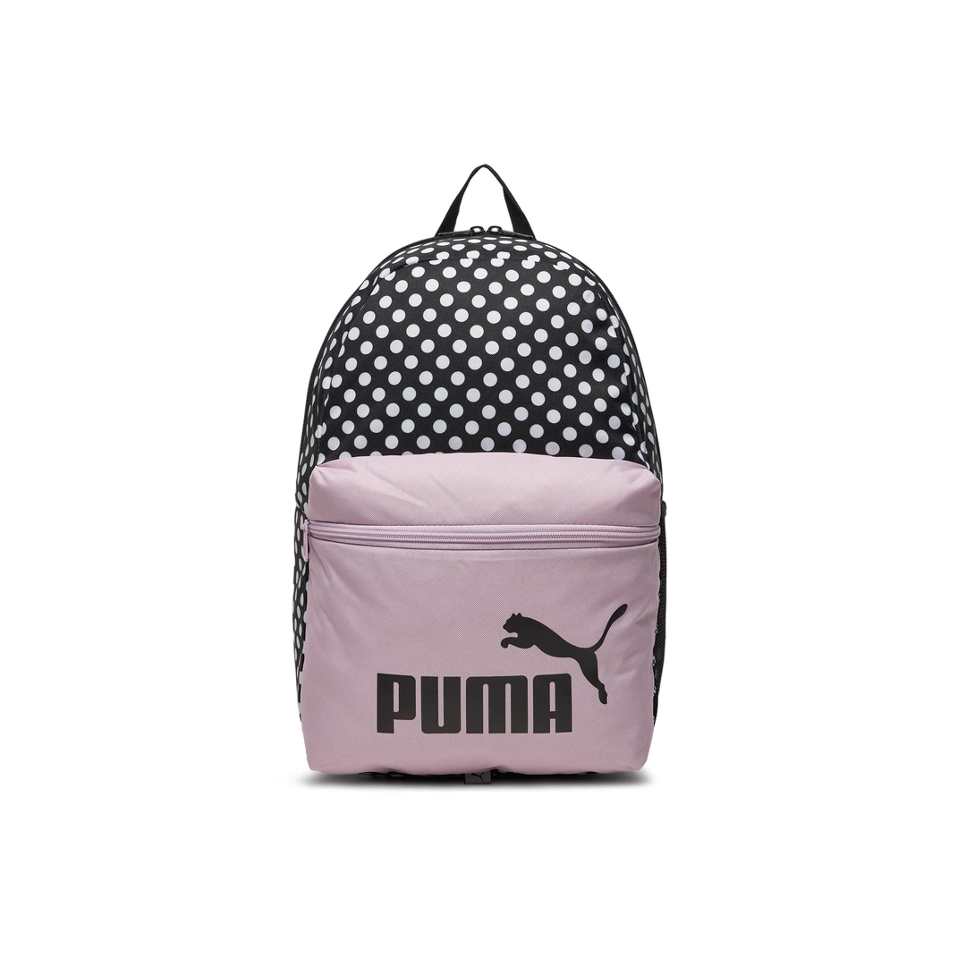 Puma Phase AOP hátizsák, pöttyös