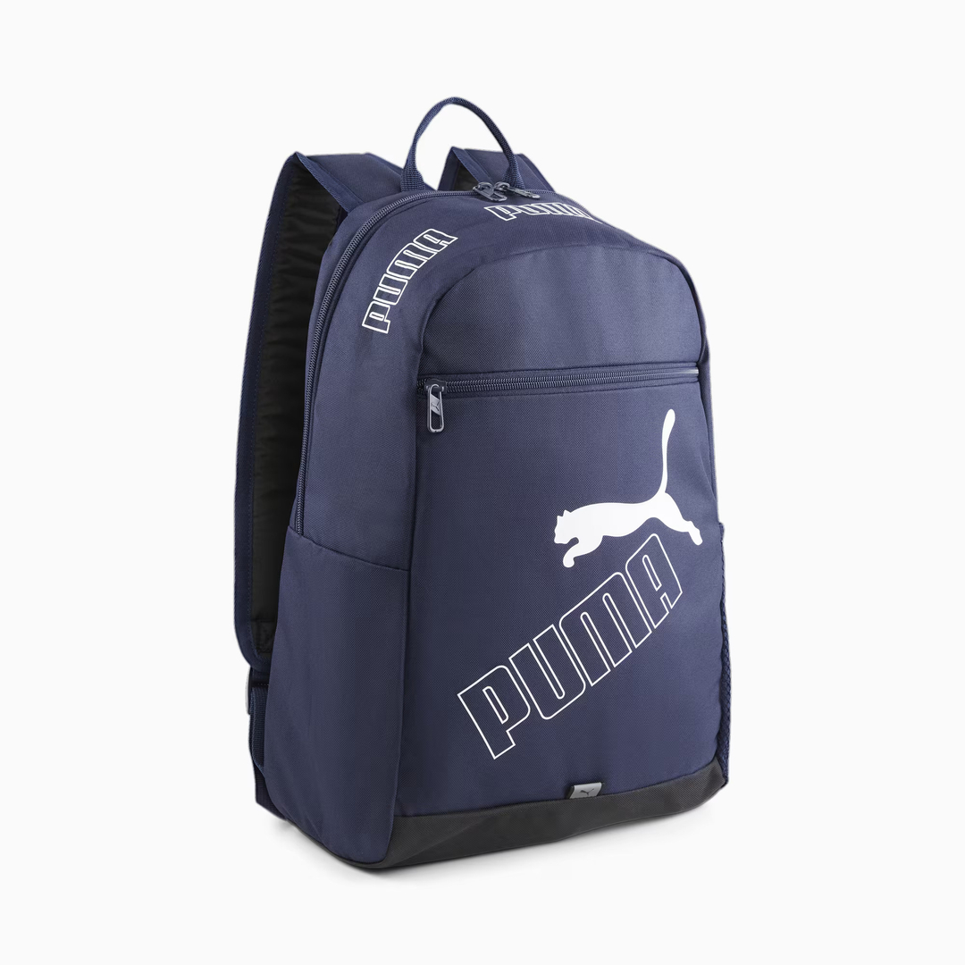 Puma Phase 2  hátizsák, kék
