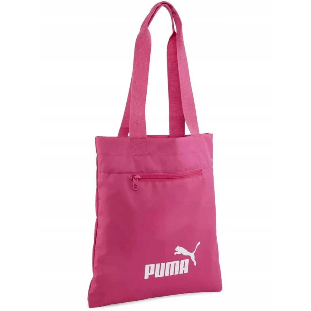 Puma Phase Packable Shopper női táska / fitness táska, pink