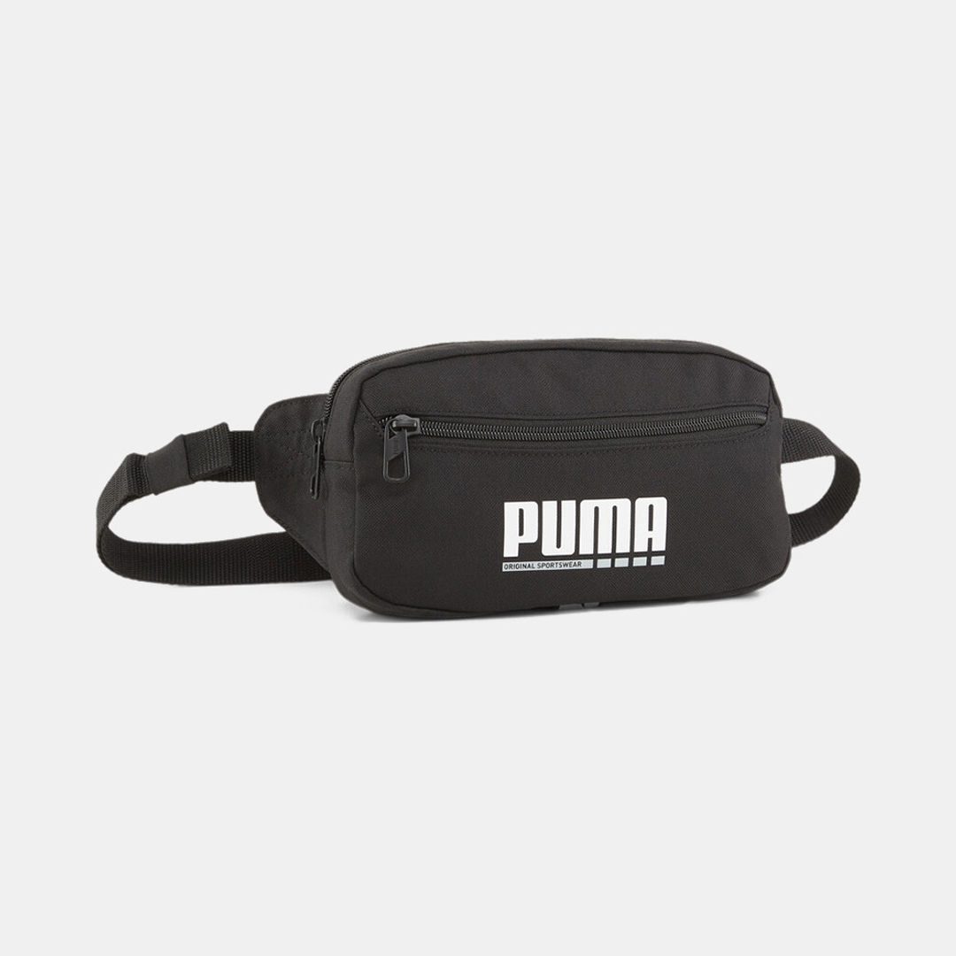 Puma Plus övtáska, fekete