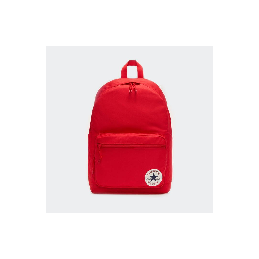 Converse GO 2 Backpack, piros
