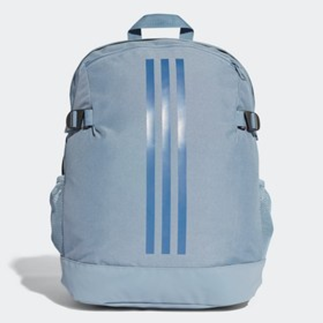Adidas hátizsák, BP POWER IV M, szürke-s.kék