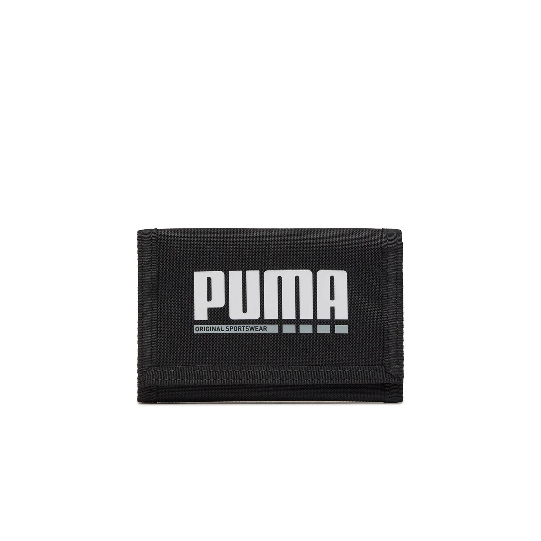 Puma Plus pénztárca, fekete