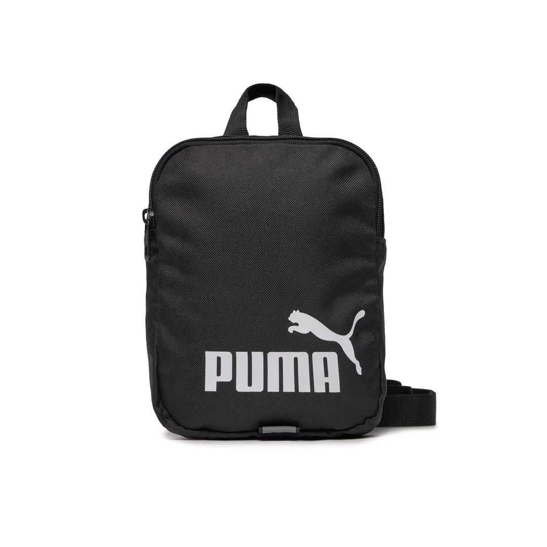 Puma Phase kis oldaltáska, fekete