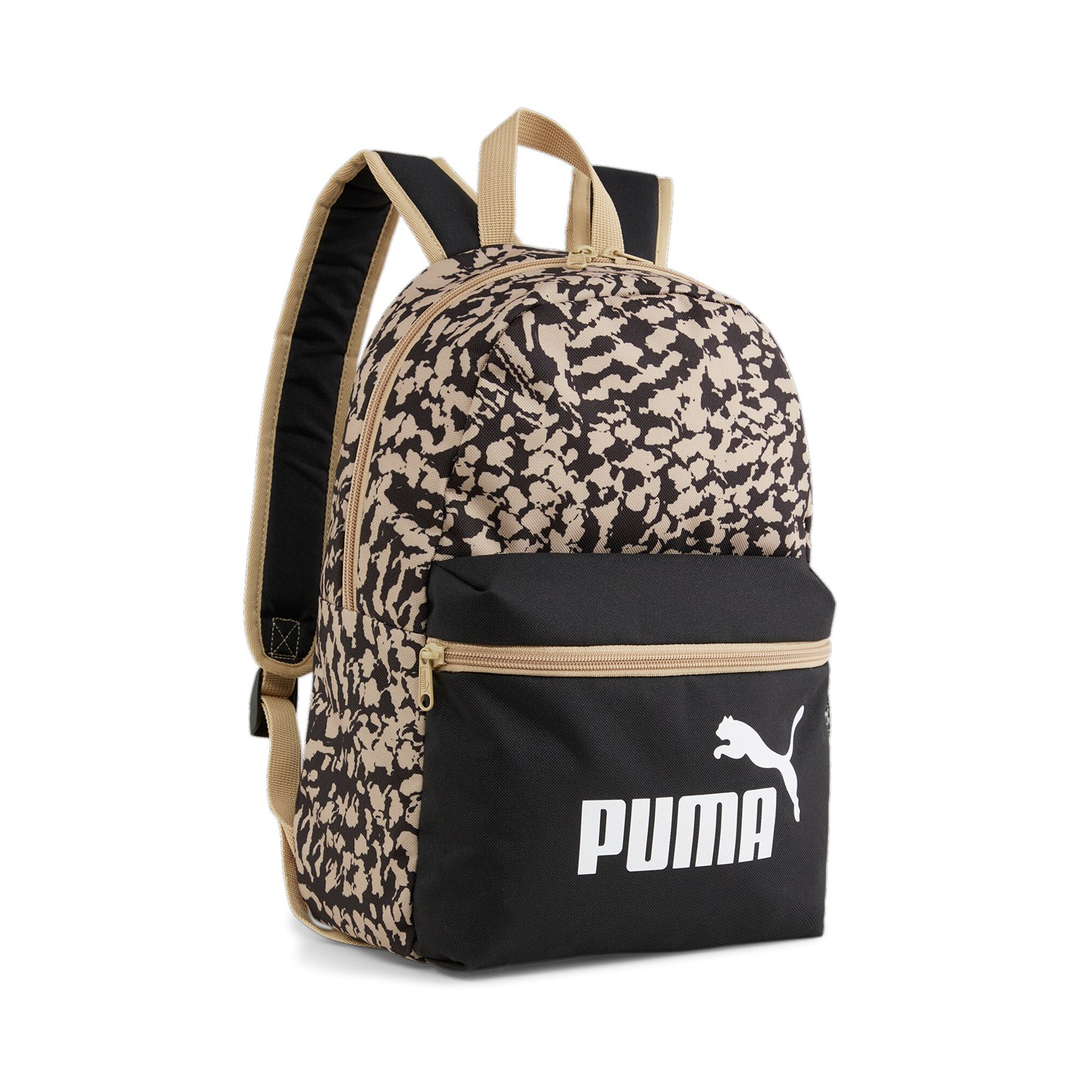 Puma Phase Small hátizsák, párduc